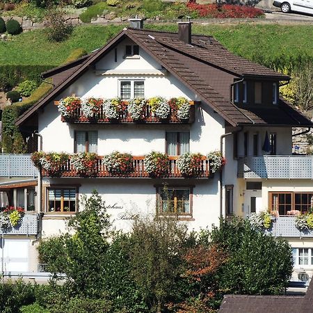 Gästehaus und Ferienwohnung Bächle Bad Peterstal-Griesbach Exterior foto