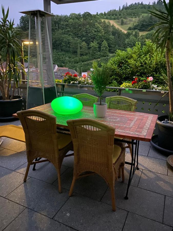 Gästehaus und Ferienwohnung Bächle Bad Peterstal-Griesbach Exterior foto