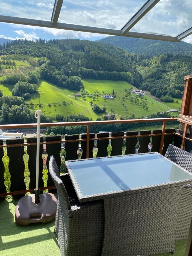 Gästehaus und Ferienwohnung Bächle Bad Peterstal-Griesbach Exterior foto