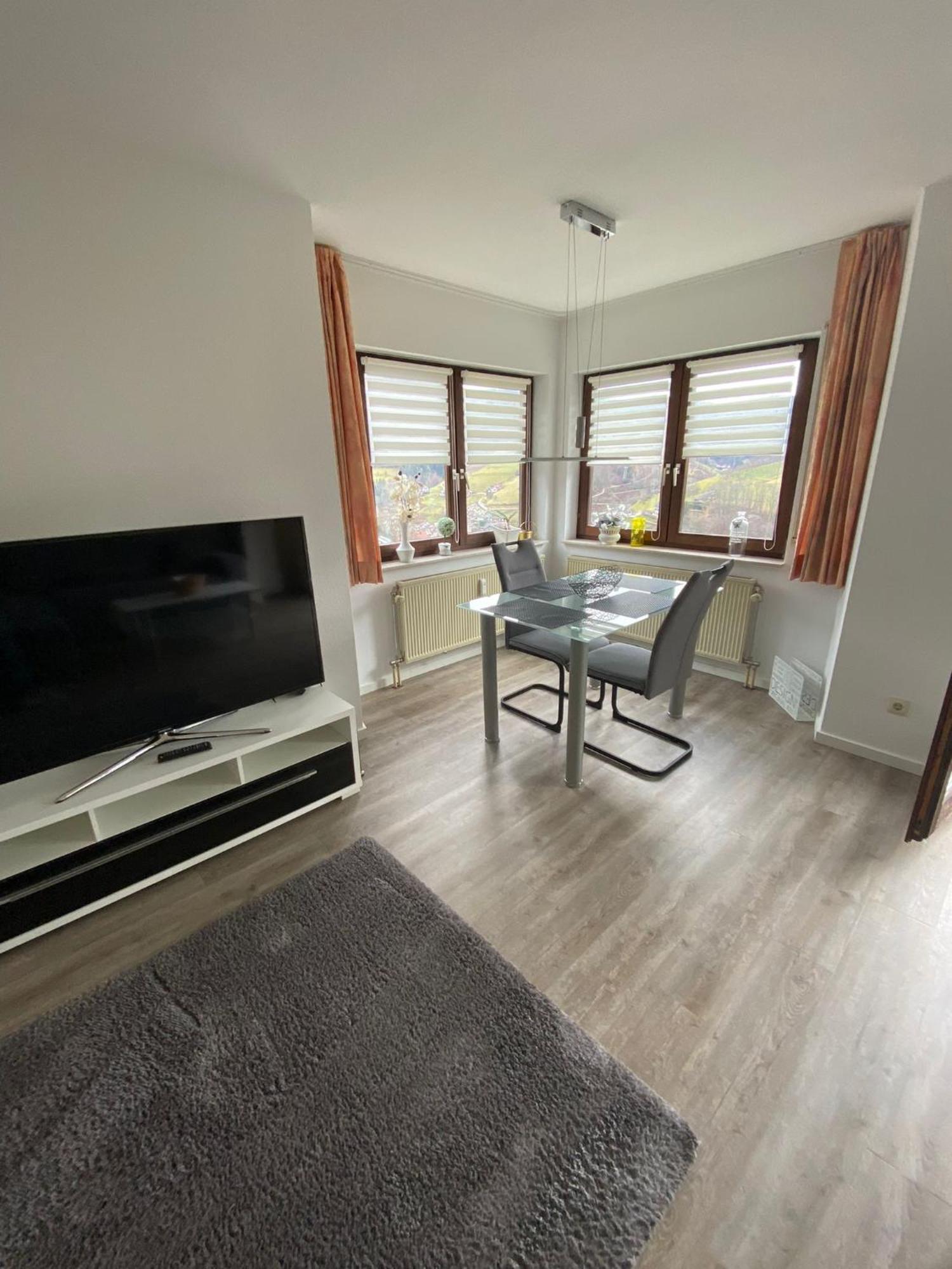 Gästehaus und Ferienwohnung Bächle Bad Peterstal-Griesbach Exterior foto