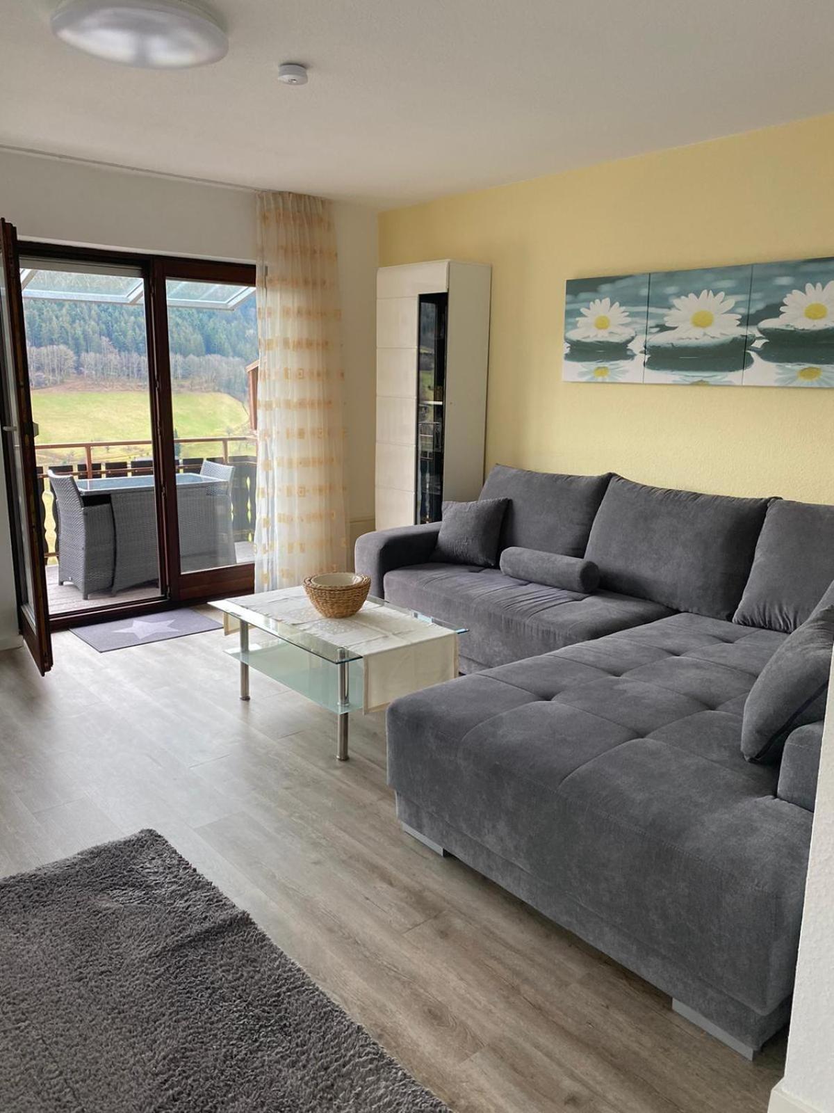 Gästehaus und Ferienwohnung Bächle Bad Peterstal-Griesbach Exterior foto