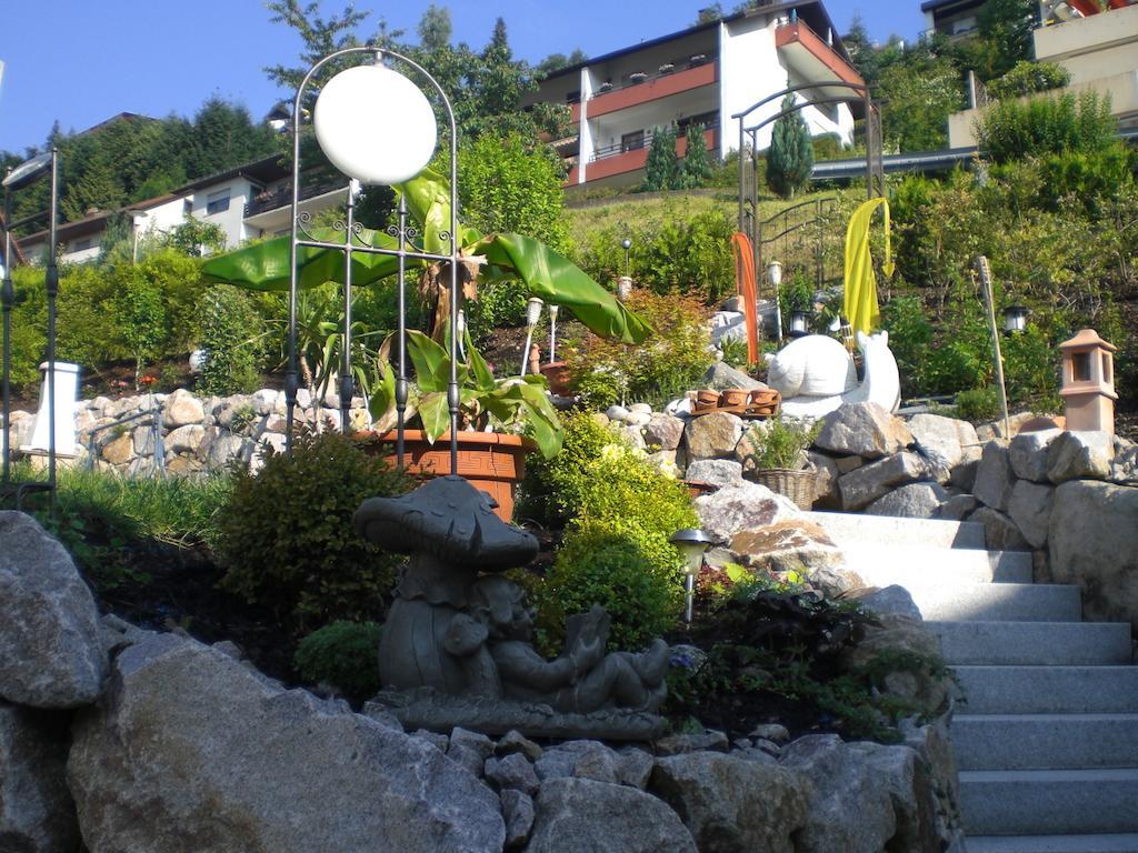 Gästehaus und Ferienwohnung Bächle Bad Peterstal-Griesbach Exterior foto